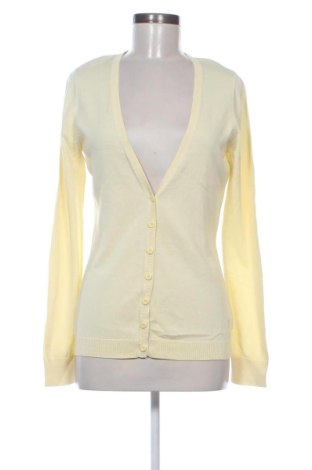 Дамска жилетка Esprit, Размер M, Цвят Жълт, Цена 6,14 €, #137297769