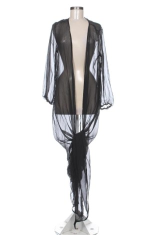 Cardigan de damă Unbranded, Mărime L, Culoare Negru, Preț 36,74 Lei, #137298239