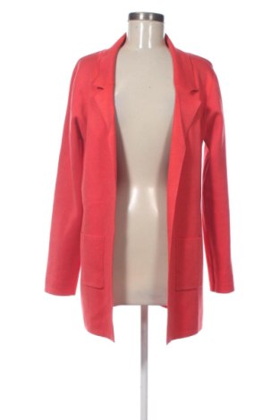 Cardigan de damă Unbranded, Mărime L, Culoare Roșu, Preț 46,00 Lei, #137298493