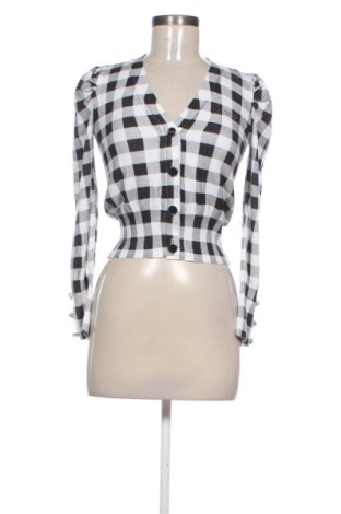 Cardigan de damă Guess, Mărime S, Culoare Multicolor, Preț 141,72 Lei, #137298783