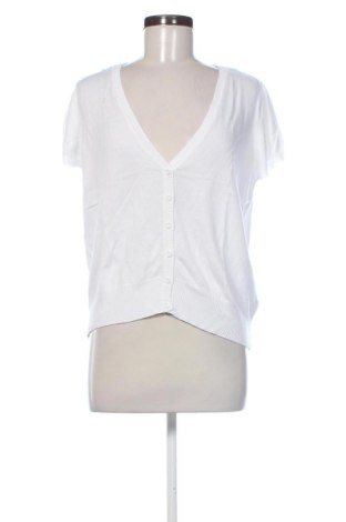 Cardigan de damă Unbranded, Mărime L, Culoare Alb, Preț 57,74 Lei, #137299167