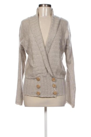 Cardigan de damă Sisley, Mărime M, Culoare Bej, Preț 135,22 Lei, #137299518