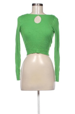 Cardigan de damă Miss Selfridge, Mărime S, Culoare Verde, Preț 44,00 Lei, #137300161