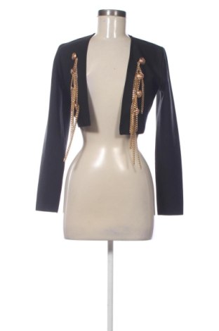 Cardigan de damă F&P, Mărime S, Culoare Negru, Preț 94,00 Lei, #137302708