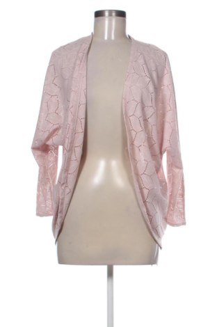 Damen Strickjacke H&M, Größe XS, Farbe Rosa, Preis 7,81 €, #137302839