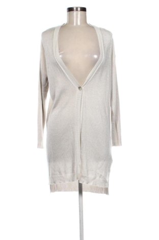Cardigan de damă Oltre, Mărime L, Culoare Bej, Preț 47,24 Lei, #137303198