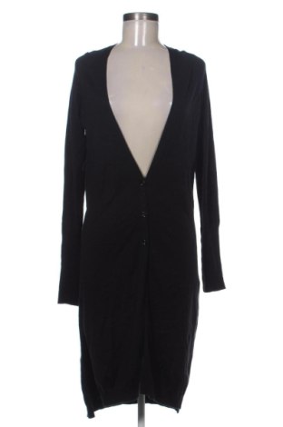 Cardigan de damă Liu Jo, Mărime S, Culoare Negru, Preț 162,72 Lei, #137303403