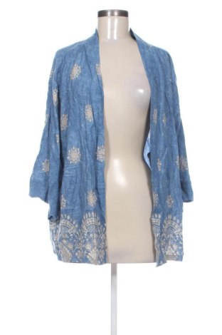 Cardigan de damă Laura Torelli, Mărime XL, Culoare Multicolor, Preț 78,74 Lei, #137303456