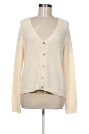 Cardigan de damă Oui, Mărime L, Culoare Ecru, Preț 391,99 Lei, #137303528