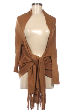Cardigan de damă Unbranded, Mărime M, Culoare Maro, Preț 35,96 Lei, #137303983