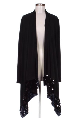 Cardigan de damă Joseph Ribkoff, Mărime XL, Culoare Negru, Preț 391,99 Lei, #137304143