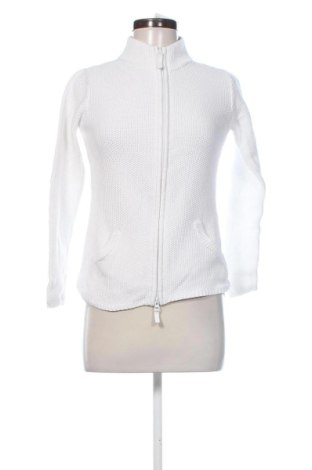 Cardigan de damă ANIS WHITE, Mărime M, Culoare Alb, Preț 57,74 Lei, #137304223