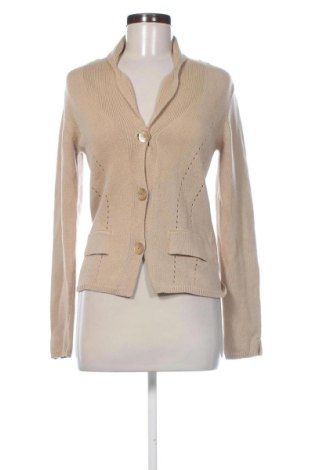 Cardigan de damă Unbranded, Mărime XS, Culoare Bej, Preț 31,49 Lei, #137304304