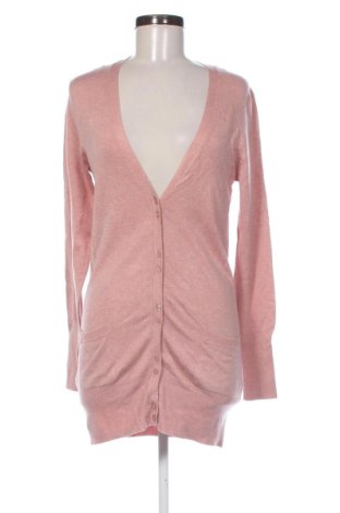 Cardigan de damă Tezenis, Mărime M, Culoare Roz, Preț 36,74 Lei, #137304551