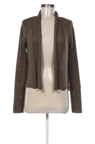 Cardigan de damă Unbranded, Mărime M, Culoare Verde, Preț 81,79 Lei, #137305057