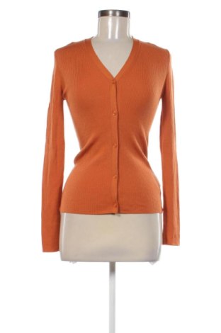 Cardigan de damă COS, Mărime S, Culoare Portocaliu, Preț 172,88 Lei, #137305183