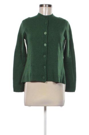 Cardigan de damă COS, Mărime XS, Culoare Verde, Preț 259,42 Lei, #137305270