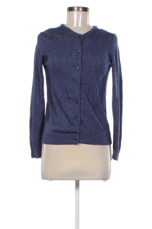 Cardigan de damă Unbranded, Mărime S, Culoare Albastru, Preț 85,90 Lei, #137305333