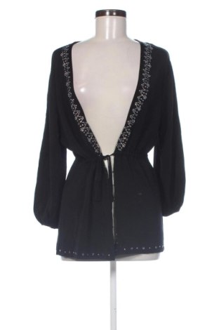 Cardigan de damă Elena Miro, Mărime M, Culoare Negru, Preț 120,73 Lei, #137305776