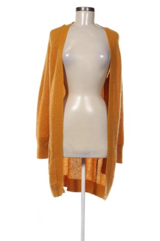 Cardigan de damă Hallhuber, Mărime M, Culoare Portocaliu, Preț 110,23 Lei, #137305785