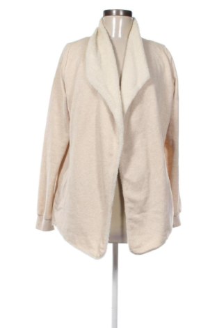 Cardigan de damă Amisu, Mărime M, Culoare Ecru, Preț 47,24 Lei, #137305931