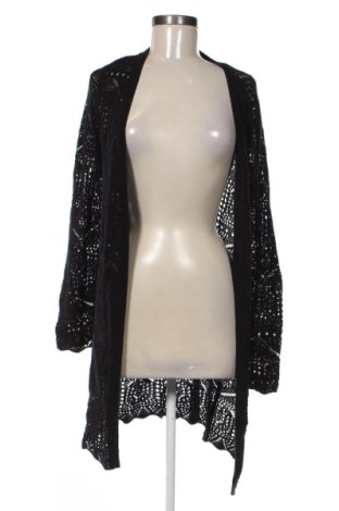 Dámsky kardigán Bpc Bonprix Collection, Velikost M, Barva Černá, Cena  146,00 Kč, #137306023