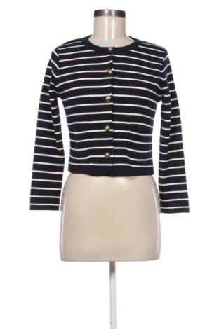 Cardigan de damă Zara, Mărime S, Culoare Multicolor, Preț 115,48 Lei, #137307481