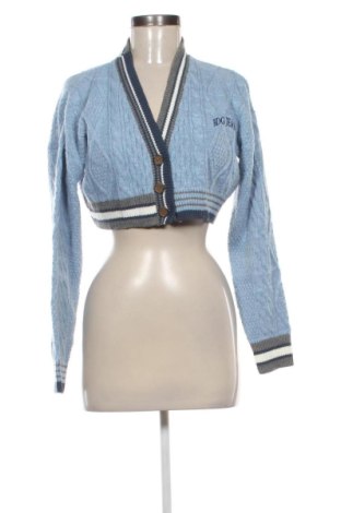 Női kardigán Urban Outfitters, Méret XS, Szín Kék, Ár 2 482 Ft, #137308248