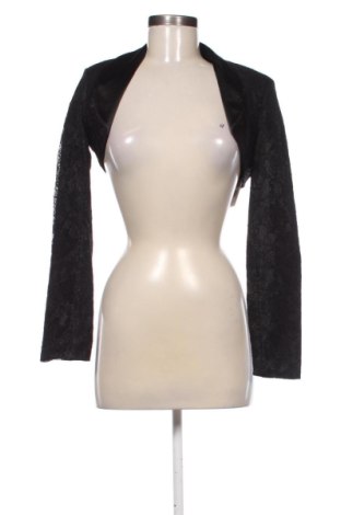 Cardigan de damă Unbranded, Mărime S, Culoare Negru, Preț 44,00 Lei, #137309060