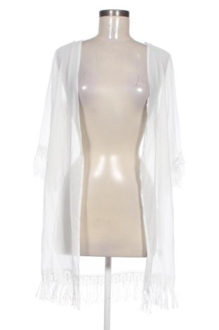 Cardigan de damă Unbranded, Mărime M, Culoare Alb, Preț 36,74 Lei, #137309084