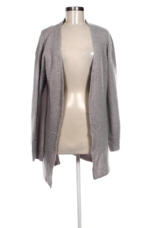 Cardigan de damă Easy Wear, Mărime L, Culoare Gri, Preț 70,00 Lei, #137309187