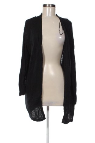 Cardigan de damă Bon Prix, Mărime XXL, Culoare Negru, Preț 52,49 Lei, #137309590