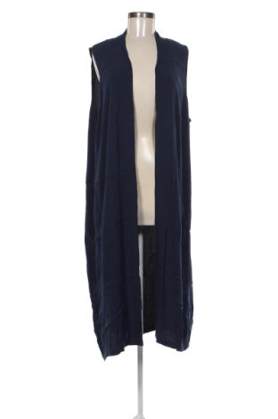Cardigan de damă Pont Neuf, Mărime M, Culoare Albastru, Preț 57,74 Lei, #137309603