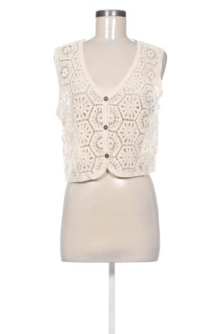 Cardigan de damă S.Oliver, Mărime M, Culoare Ecru, Preț 35,00 Lei, #137309651