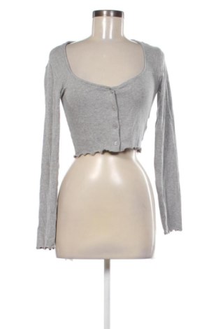 Cardigan de damă Bik Bok, Mărime S, Culoare Gri, Preț 26,25 Lei, #137310437