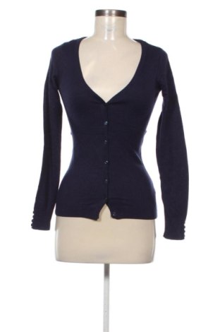 Cardigan de damă Orsay, Mărime XS, Culoare Albastru, Preț 52,49 Lei, #137311145