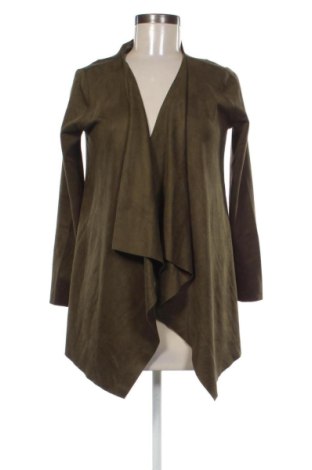 Cardigan de damă Fisherfield, Mărime XS, Culoare Verde, Preț 36,74 Lei, #137311235