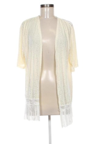 Cardigan de damă Cotton On, Mărime M, Culoare Ecru, Preț 30,00 Lei, #137312992
