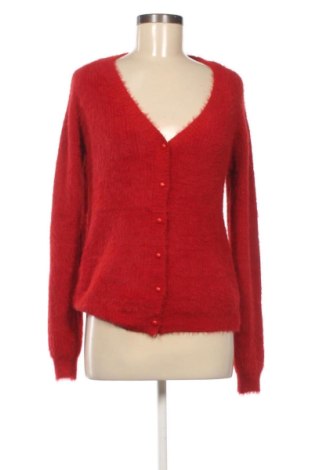 Dámsky kardigán Love Moschino, Veľkosť M, Farba Červená, Cena  151,00 €, #137313153
