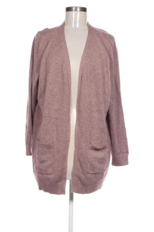 Cardigan de damă ONLY, Mărime XXL, Culoare Mov deschis, Preț 75,99 Lei, #137313457