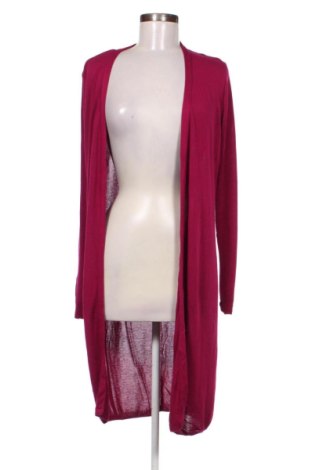 Cardigan de damă Unbranded, Mărime M, Culoare Roz, Preț 31,49 Lei, #137313460