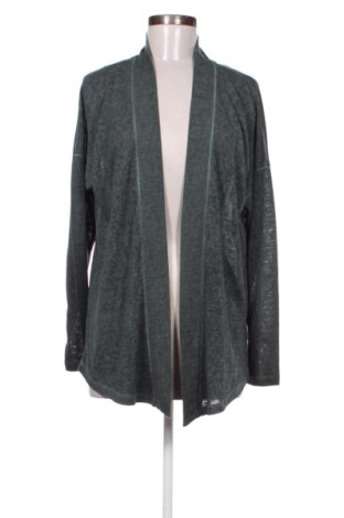 Cardigan de damă Unbranded, Mărime L, Culoare Verde, Preț 52,49 Lei, #137313510