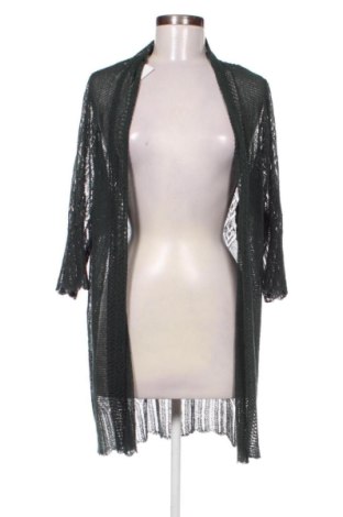 Cardigan de damă Unbranded, Mărime L, Culoare Verde, Preț 31,49 Lei, #137313564