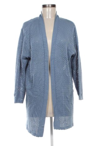 Cardigan de damă Gabriella K., Mărime XL, Culoare Albastru, Preț 59,00 Lei, #137313628
