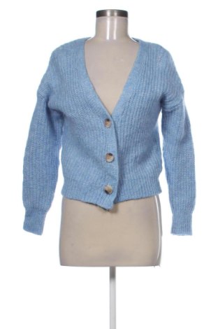 Damen Strickjacke Tatuum, Größe S, Farbe Blau, Preis € 18,71, #137314065