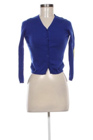 Cardigan de damă Marni, Mărime XS, Culoare Albastru, Preț 445,00 Lei, #137314727