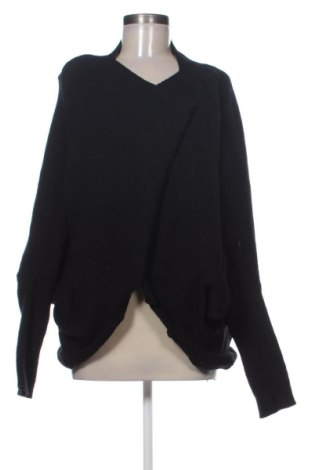 Cardigan de damă Unbranded, Mărime M, Culoare Negru, Preț 42,84 Lei, #137315681