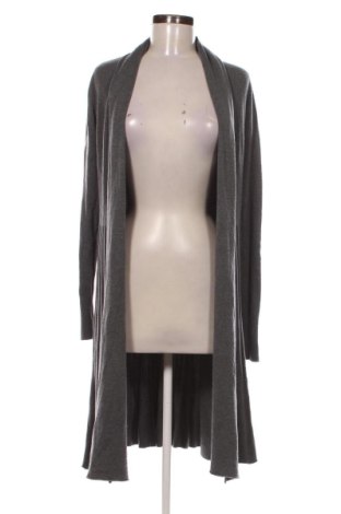 Cardigan de damă Unbranded, Mărime L, Culoare Gri, Preț 75,00 Lei, #137316181