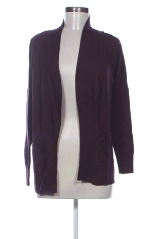 Cardigan de damă William de Faye, Mărime S, Culoare Mov, Preț 259,99 Lei, #137316749