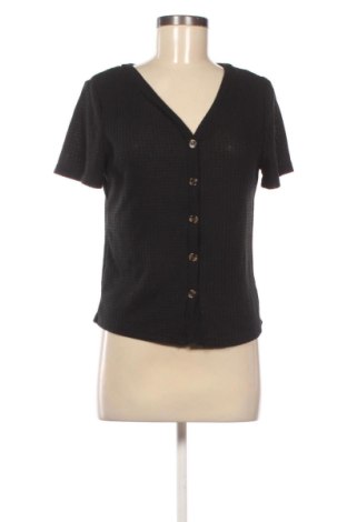 Cardigan de damă SHEIN, Mărime L, Culoare Negru, Preț 37,22 Lei, #137317051
